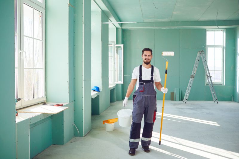 Cost of Interior Painting in Pipe Creek, TX