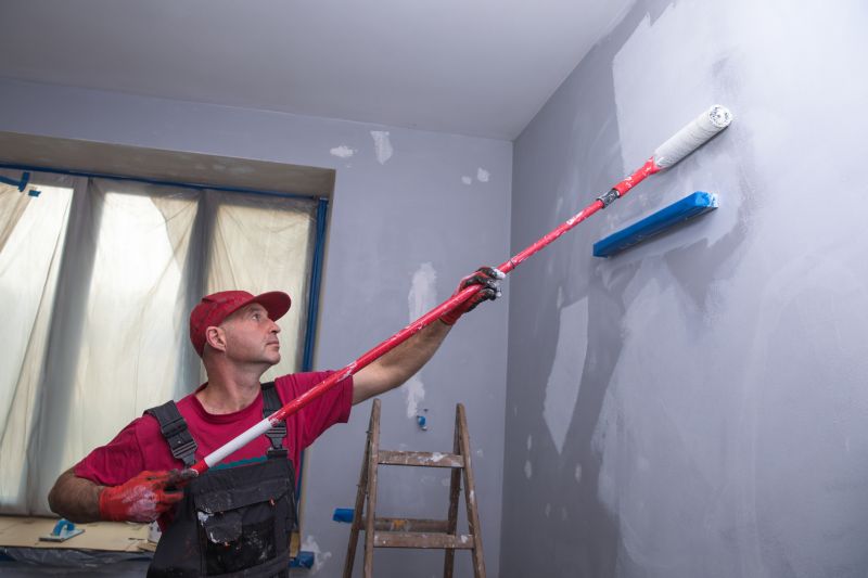 Professional Interior Painting