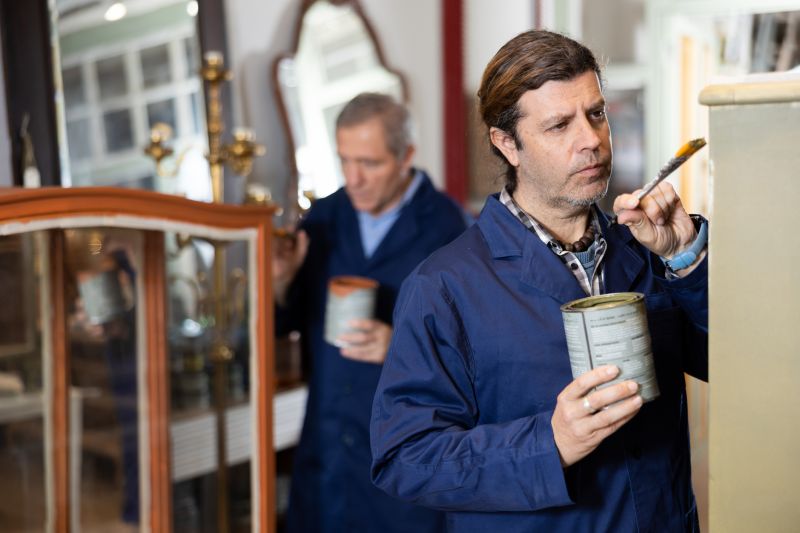 Preparing Your Space